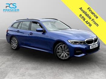 Used BMW 3 Series 2021 for sale - 79791897: Photo