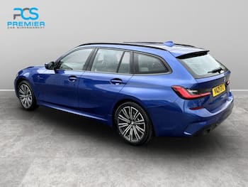 Used BMW 3 Series 2021 for sale - 79791897: Photo