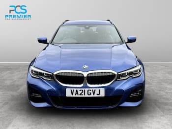 Used BMW 3 Series 2021 for sale - 79791897: Photo
