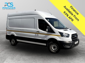 Used Ford Transit 2022 for sale - 78743713: Photo