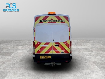 Used Ford Transit 2022 for sale - 78743713: Photo