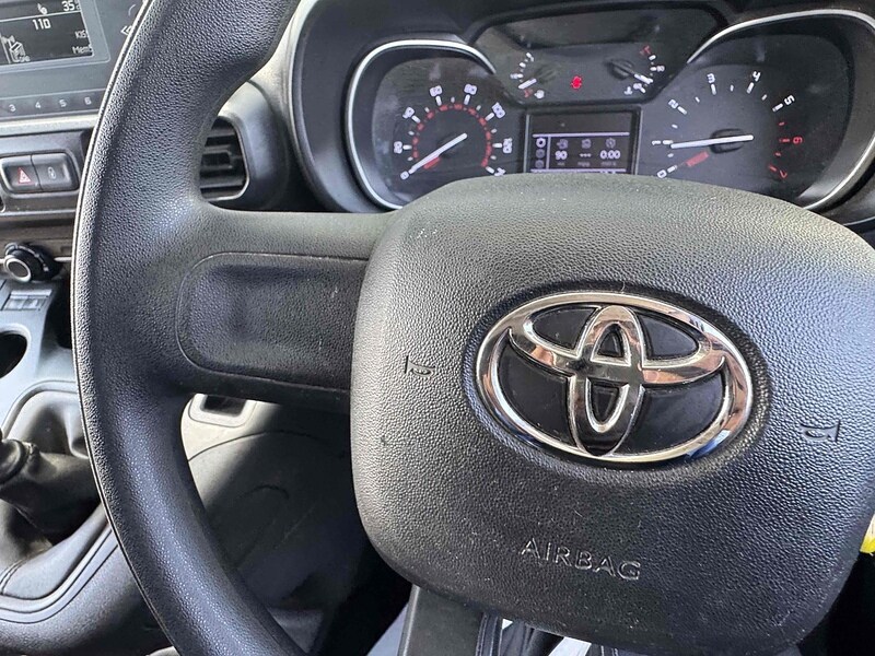 Vehicle 25
