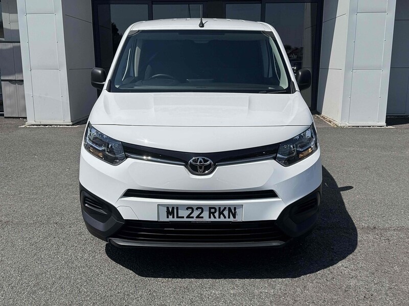 Vehicle 32