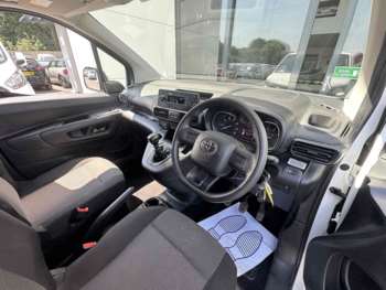 Used Toyota ProAce 2022 for sale - 74982226: Photo