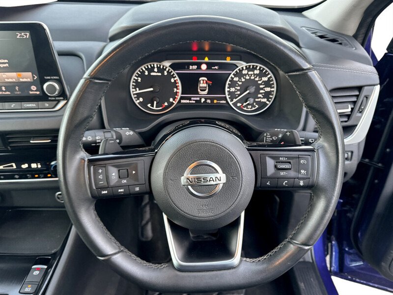 Used Nissan Qashqai 2021 for sale - 76918065: Photo 10