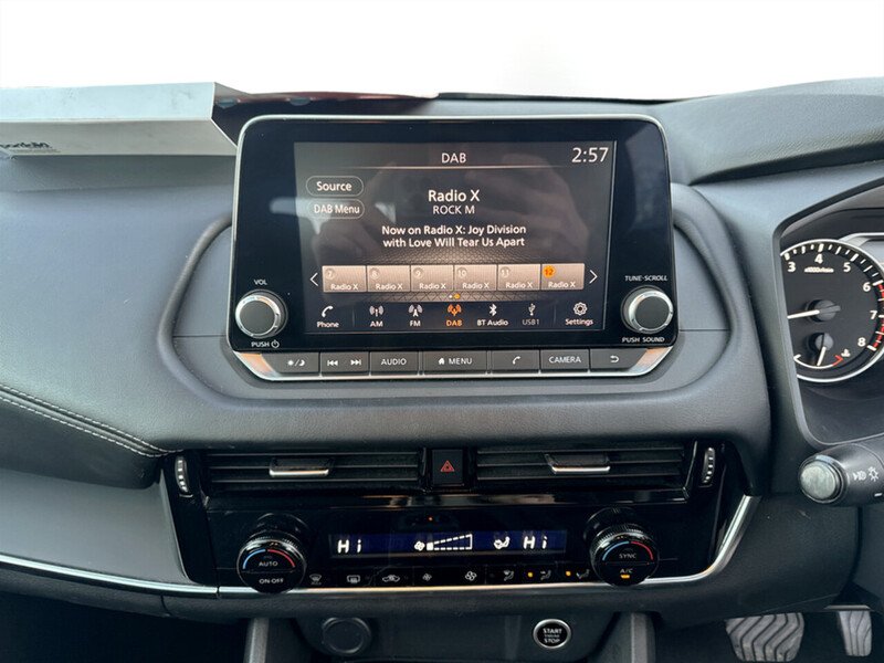 Used Nissan Qashqai 2021 for sale - 76918065: Photo 11