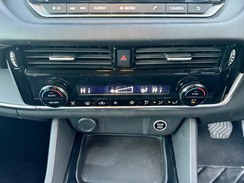 Used Nissan Qashqai 2021 for sale - 76918065: Photo 13