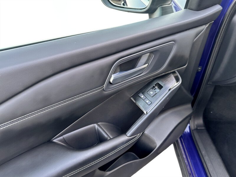 Used Nissan Qashqai 2021 for sale - 76918065: Photo 14