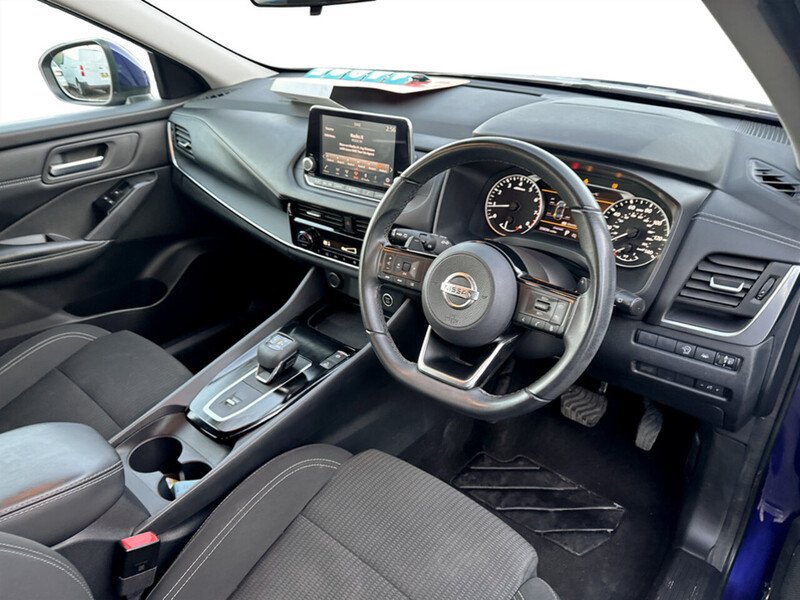 Used Nissan Qashqai 2021 for sale - 76918065: Photo 15