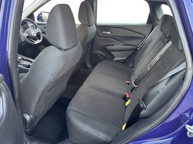 Used Nissan Qashqai 2021 for sale - 76918065: Photo 17