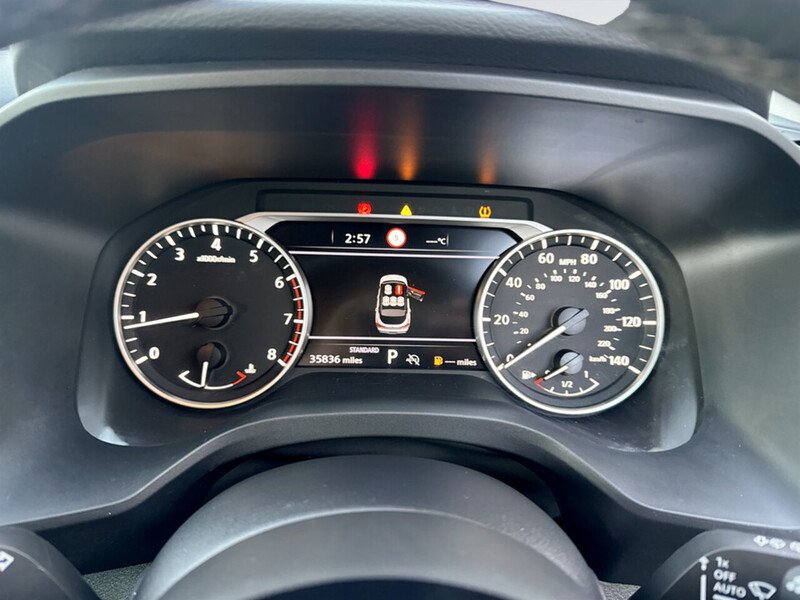 Used Nissan Qashqai 2021 for sale - 76918065: Photo 20