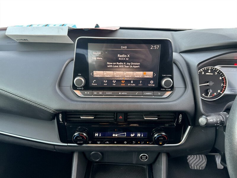 Used Nissan Qashqai 2021 for sale - 76918065: Photo 21