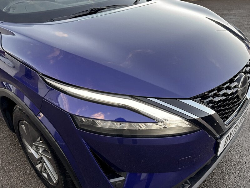 Used Nissan Qashqai 2021 for sale - 76918065: Photo 22