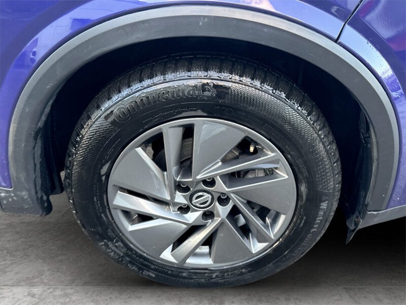 Used Nissan Qashqai 2021 for sale - 76918065: Photo 25