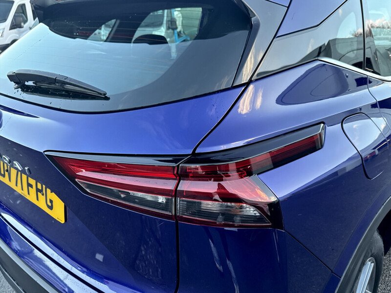 Used Nissan Qashqai 2021 for sale - 76918065: Photo 27