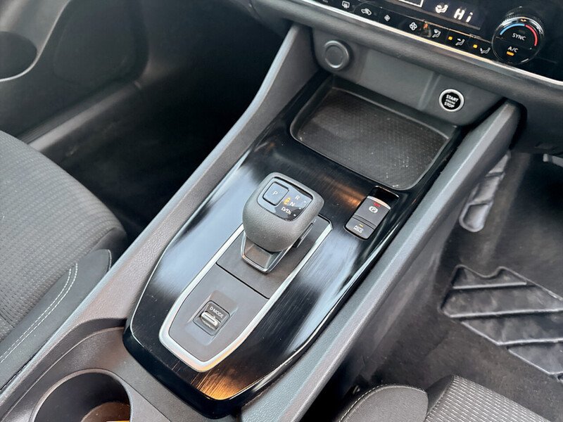 Used Nissan Qashqai 2021 for sale - 76918065: Photo 28