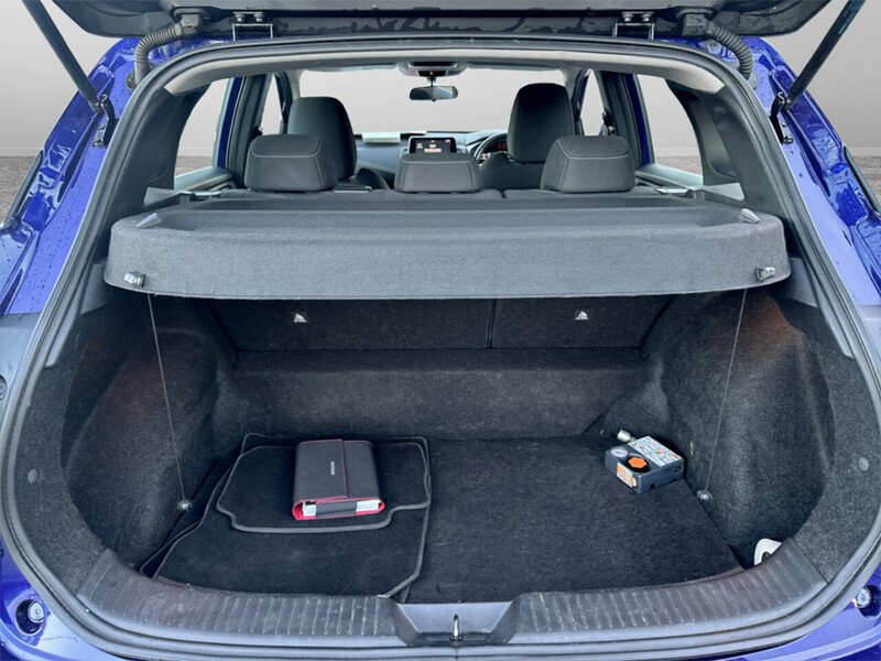 Used Nissan Qashqai 2021 for sale - 76918065: Photo 29