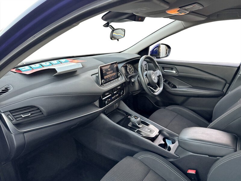 Used Nissan Qashqai 2021 for sale - 76918065: Photo 30