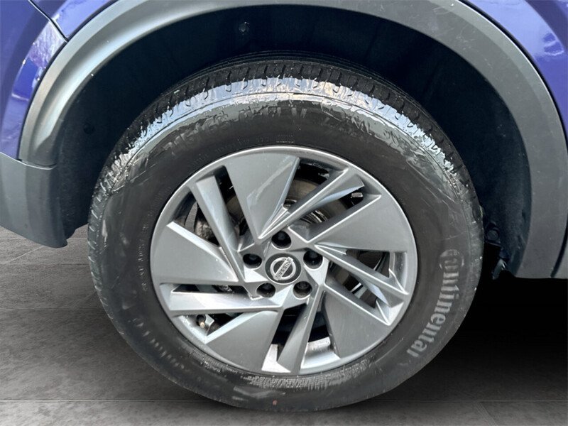 Used Nissan Qashqai 2021 for sale - 76918065: Photo 34