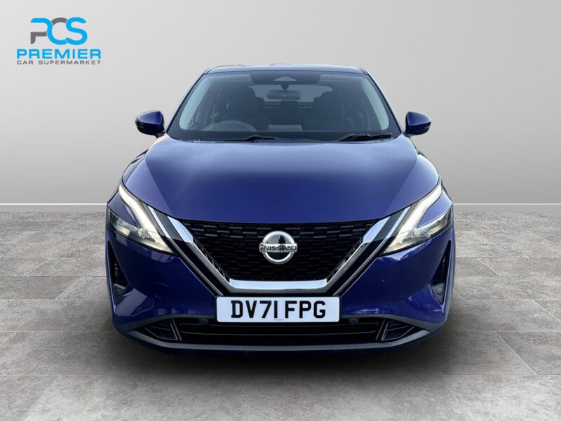 Used Nissan Qashqai 2021 for sale - 76918065: Photo 4