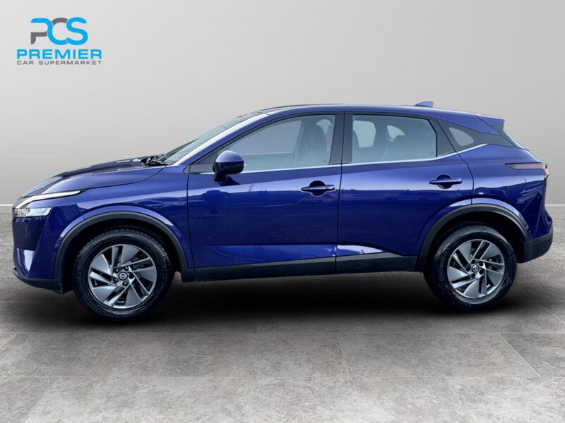 Used Nissan Qashqai 2021 for sale - 76918065: Photo 5