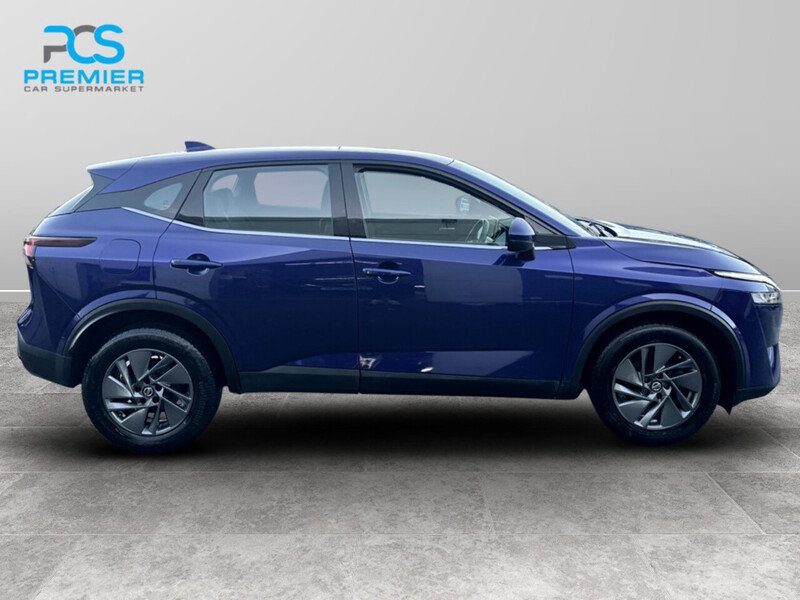 Used Nissan Qashqai 2021 for sale - 76918065: Photo 6