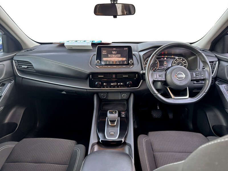 Used Nissan Qashqai 2021 for sale - 76918065: Photo 7