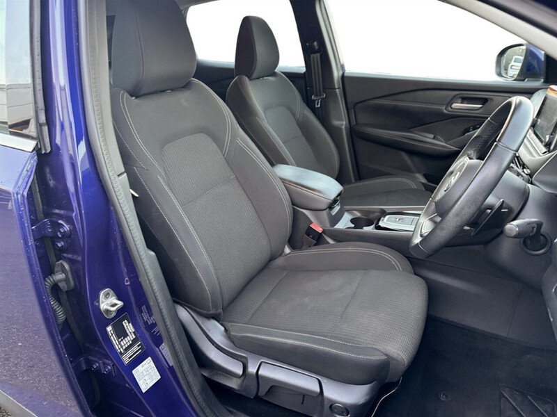 Used Nissan Qashqai 2021 for sale - 76918065: Photo 8