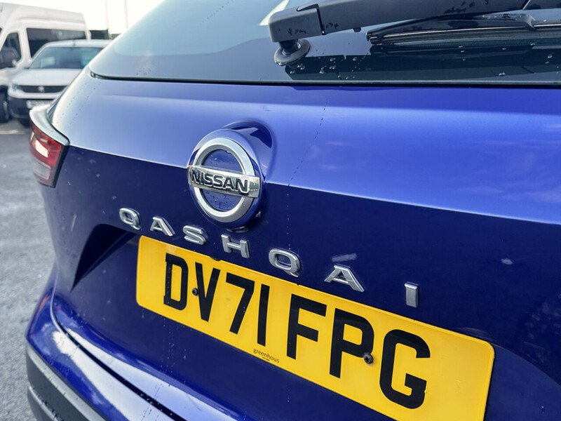 Used Nissan Qashqai 2021 for sale - 76918065: Photo 9