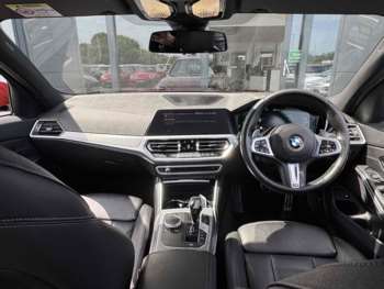 Used BMW 3 Series 2020 for sale - 74993947: Photo