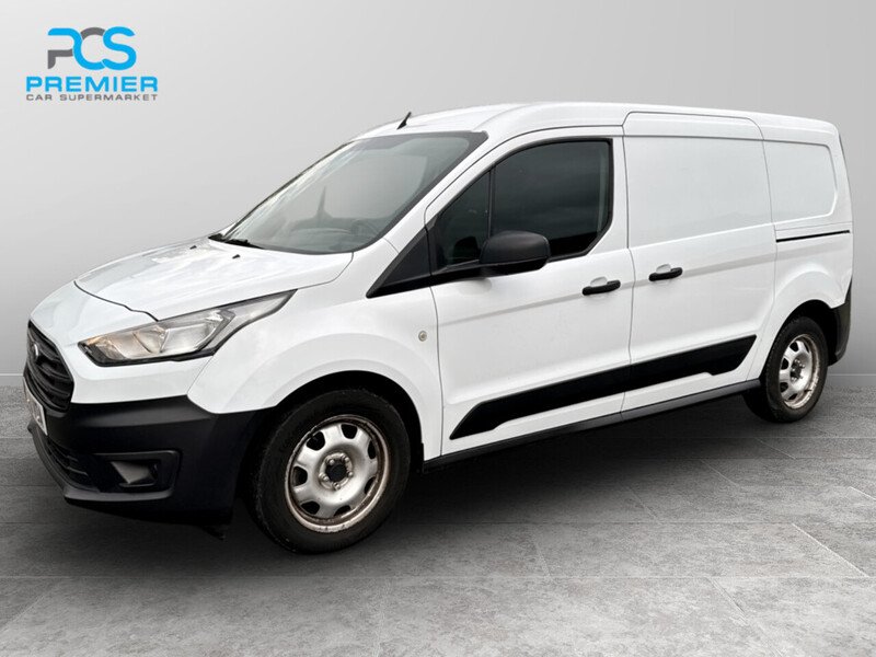 Used Ford Transit Connect 2020 for sale - 76357064: Photo 11