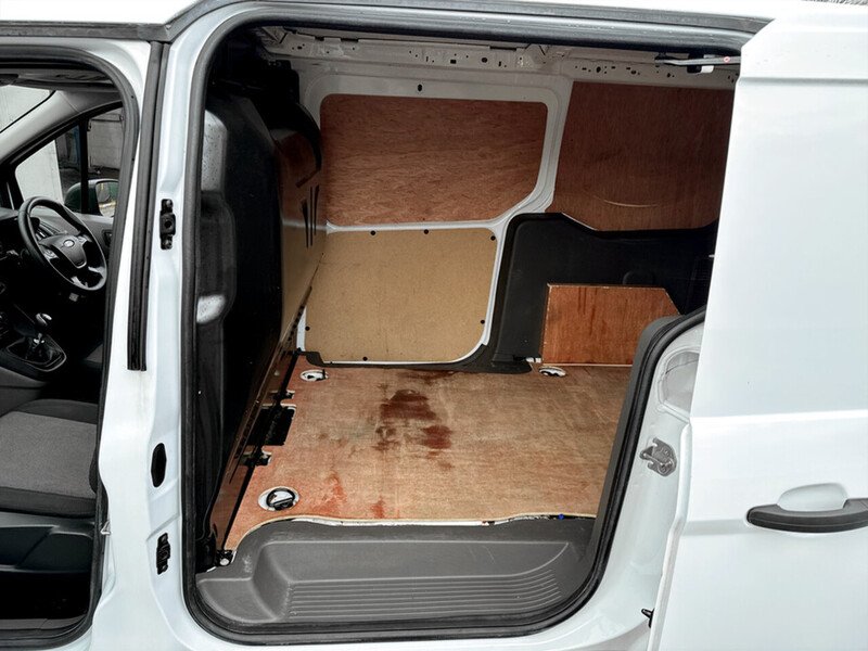 Used Ford Transit Connect 2020 for sale - 76357064: Photo 13