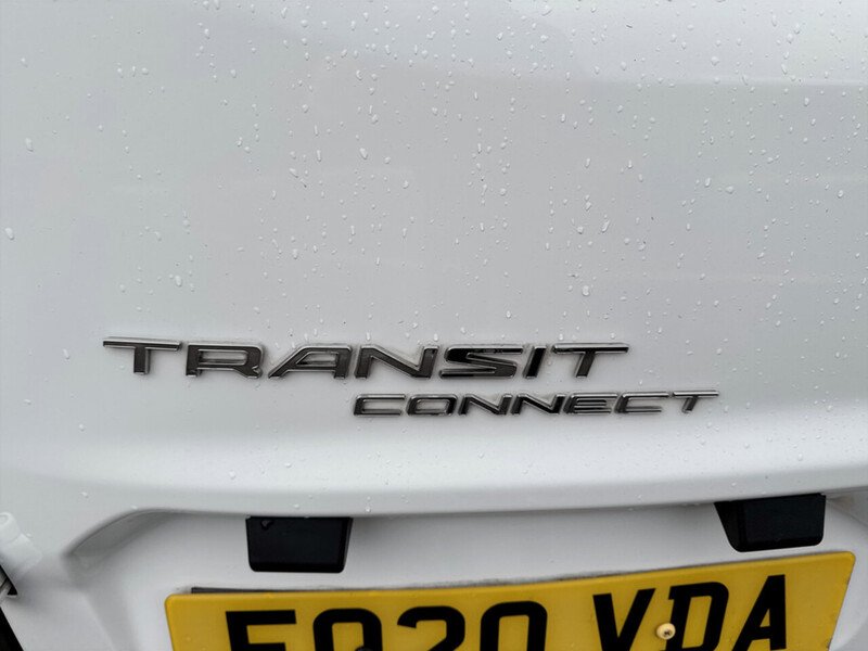 Used Ford Transit Connect 2020 for sale - 76357064: Photo 14
