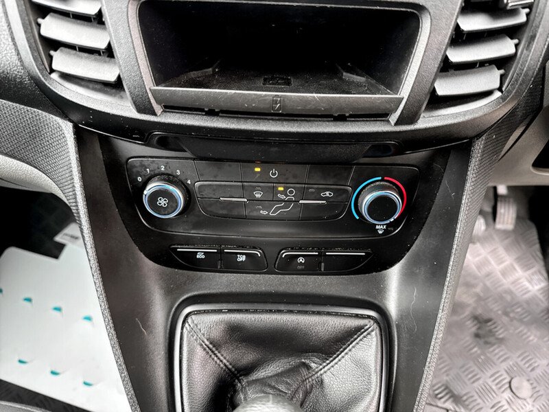 Used Ford Transit Connect 2020 for sale - 76357064: Photo 15