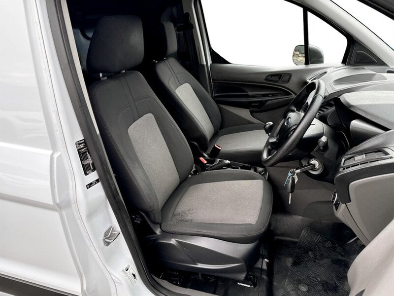 Used Ford Transit Connect 2020 for sale - 76357064: Photo 16