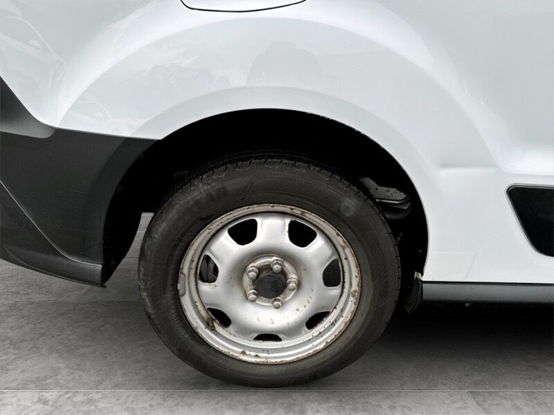 Used Ford Transit Connect 2020 for sale - 76357064: Photo 17