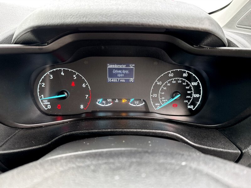 Used Ford Transit Connect 2020 for sale - 76357064: Photo 19