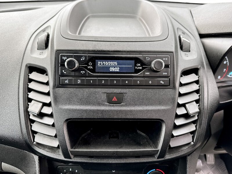 Used Ford Transit Connect 2020 for sale - 76357064: Photo 21