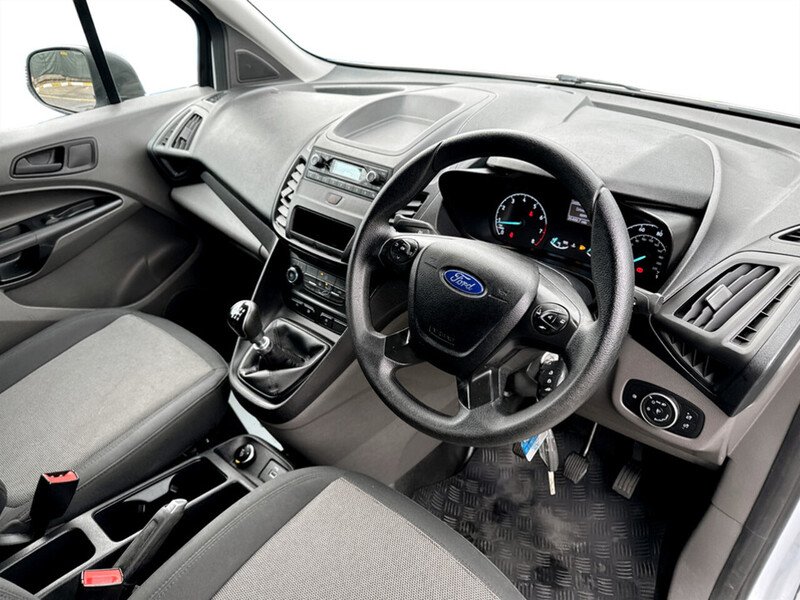 Used Ford Transit Connect 2020 for sale - 76357064: Photo 22