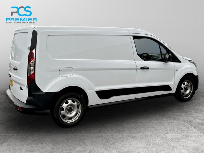 Used Ford Transit Connect 2020 for sale - 76357064: Photo 23