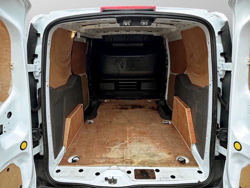 Used Ford Transit Connect 2020 for sale - 76357064: Photo 24