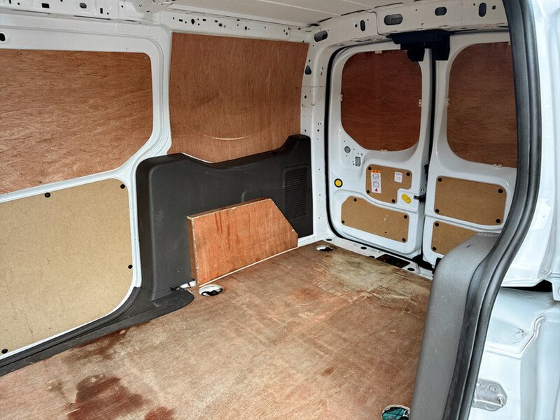 Used Ford Transit Connect 2020 for sale - 76357064: Photo 27