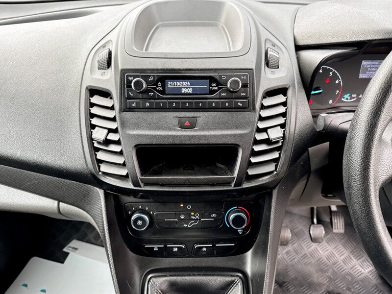 Used Ford Transit Connect 2020 for sale - 76357064: Photo 28