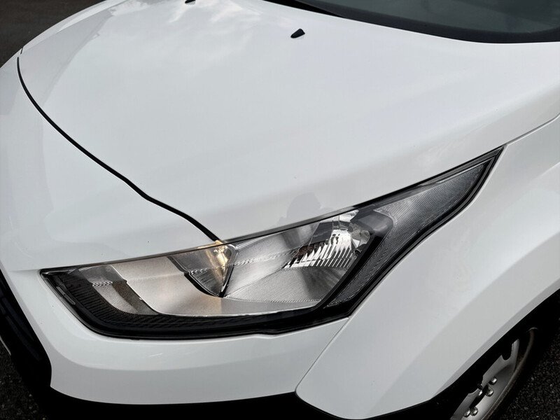 Used Ford Transit Connect 2020 for sale - 76357064: Photo 29