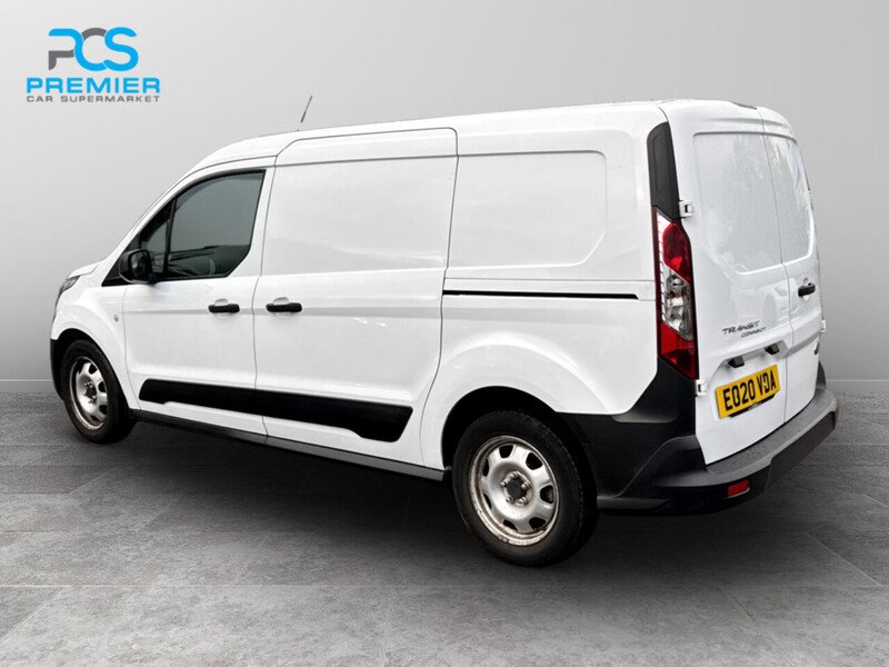 Used Ford Transit Connect 2020 for sale - 76357064: Photo 3