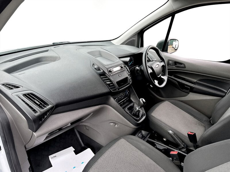 Used Ford Transit Connect 2020 for sale - 76357064: Photo 31
