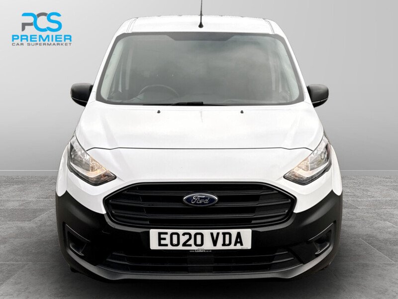 Used Ford Transit Connect 2020 for sale - 76357064: Photo 5