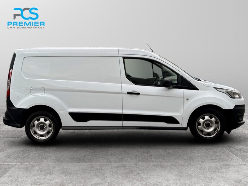 Used Ford Transit Connect 2020 for sale - 76357064: Photo 6