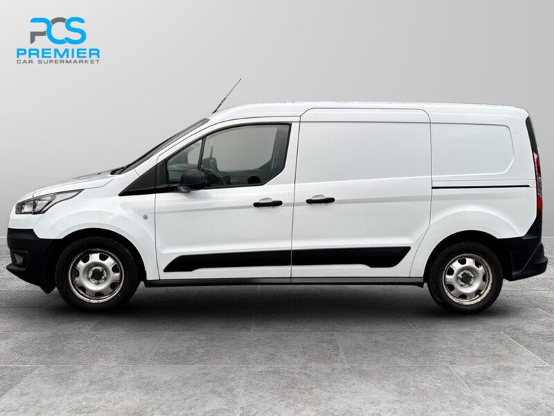 Used Ford Transit Connect 2020 for sale - 76357064: Photo 7