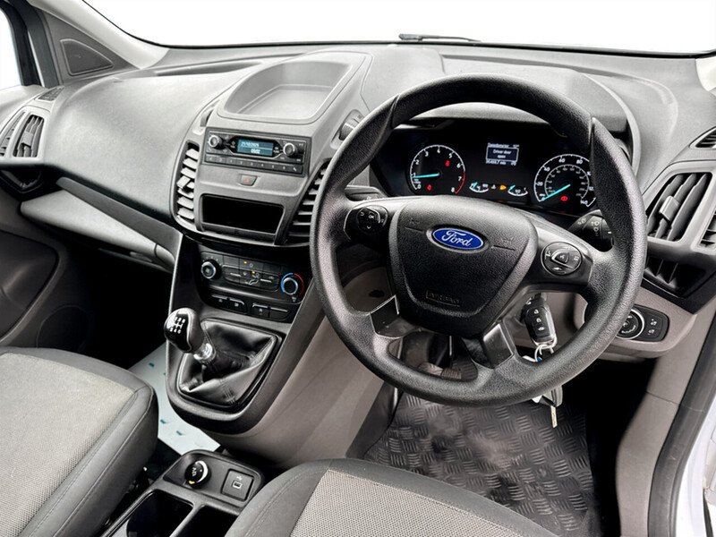 Used Ford Transit Connect 2020 for sale - 76357064: Photo 8